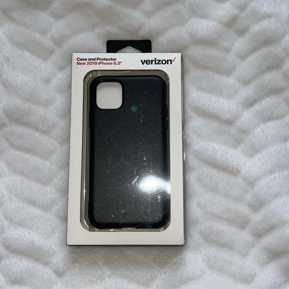 Verizon protect your